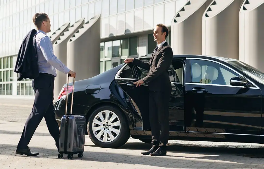 Airport Transportation