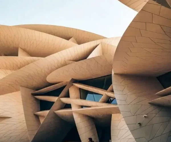 Doha City