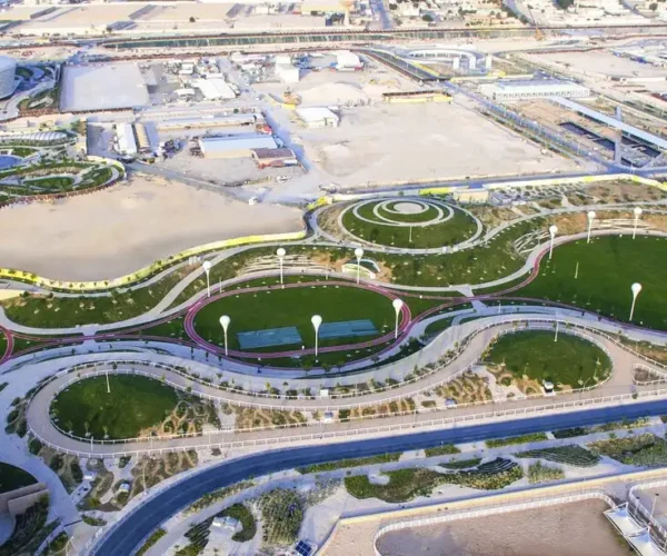 Education City