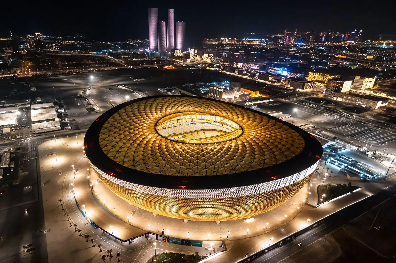 Stadium Tour (5 Hrs)