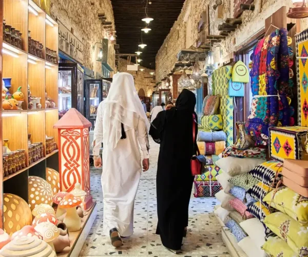 Shopping Tour   (4 Hrs)