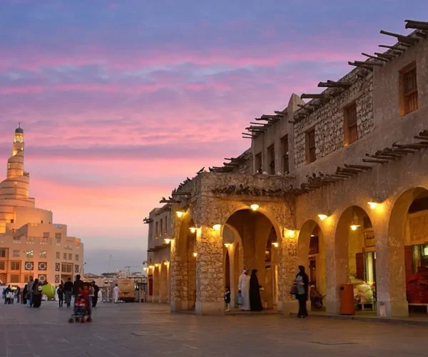 Islamic Cultural Tour (4 Hrs)