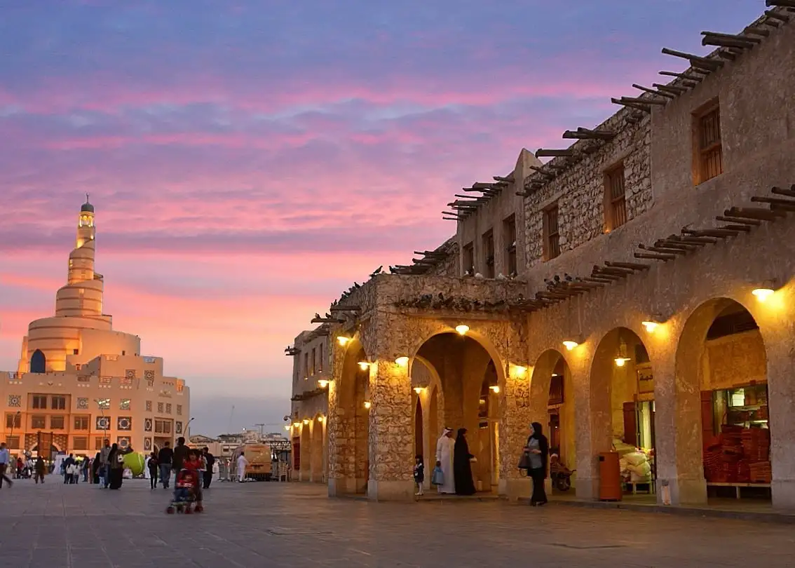 Islamic Cultural Tour (4 Hrs)